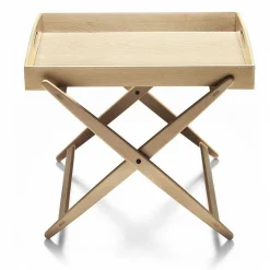 DePadova Coffee Tables*Mate | Coffee Table - Natural Beech