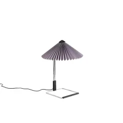 HAY Pendant Lights*Matin | Table Lamp | Lavender