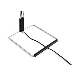 HAY Pendant Lights*Matin | Table Lamp | Placid Blue