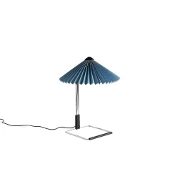HAY Pendant Lights*Matin | Table Lamp | Placid Blue