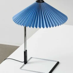 HAY Pendant Lights*Matin | Table Lamp | Placid Blue
