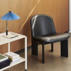 HAY Pendant Lights*Matin | Table Lamp | Placid Blue