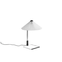 HAY Pendant Lights*Matin | Table Lamp | White