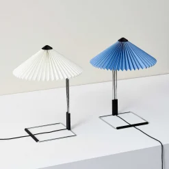 HAY Pendant Lights*Matin | Table Lamp | White