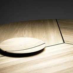 DePadova Decoration*Mawari | Tray - Natural Oak