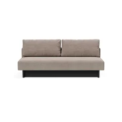 Innovation Living Sofa Beds*Merga | Sofa Bed | Black Wood Base | 318 | 140-200