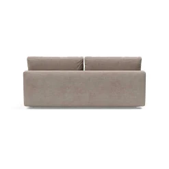 Innovation Living Sofa Beds*Merga | Sofa Bed | Black Wood Base | 318 | 140-200