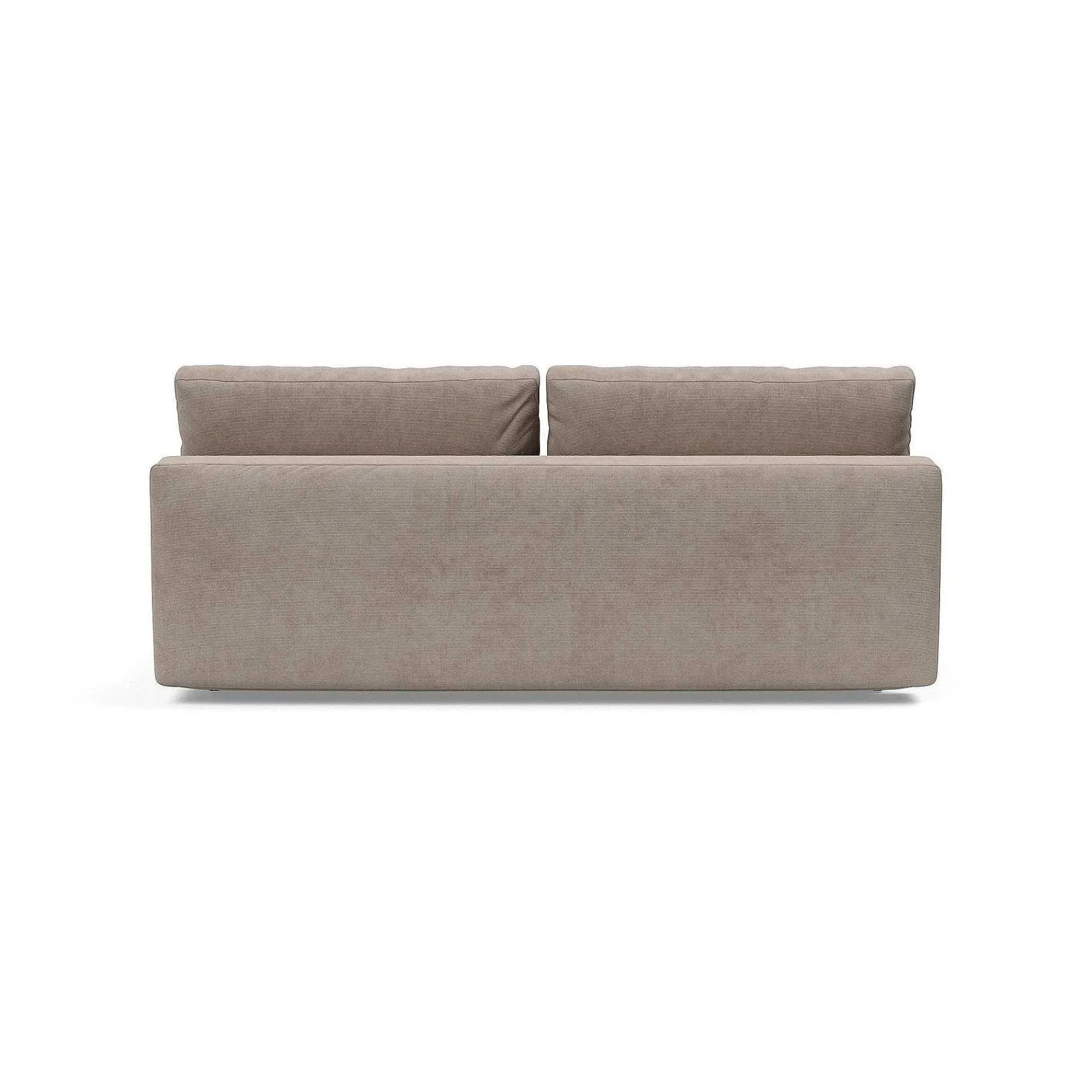 Innovation Living Sofa Beds*Merga | Sofa Bed | Black Wood Base | 318 | 140-200