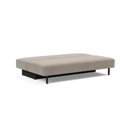 Innovation Living Sofa Beds*Merga | Sofa Bed | Black Wood Base | 318 | 140-200