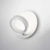 Zava Pendant Lights*Meta | Round Wall Lamp - Ral 9010