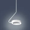 Zava Pendant Lights*Meta | Suspension Lamp - Ral 9010