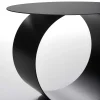 MDF Italia Coffee Tables*Metodo | Coffe Table | Black O 50