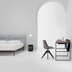 MDF Italia Coffee Tables*Metodo | Coffe Table | Black O 50