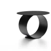 MDF Italia Coffee Tables*Metodo | Coffe Table | Black O 40