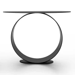 MDF Italia Coffee Tables*Metodo | Coffe Table | Black O 40