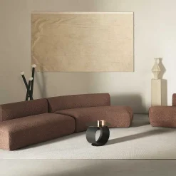 MDF Italia Coffee Tables*Metodo | Coffe Table | Black O 40