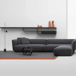 MDF Italia Coffee Tables*Metodo | Coffe Table | Black O 40