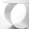 MDF Italia Coffee Tables*Metodo | Table Coffee | White O 50