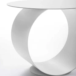 MDF Italia Coffee Tables*Metodo | Table Coffee | White O 50