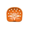 Zanotta Stools*Mezzadro | Orange