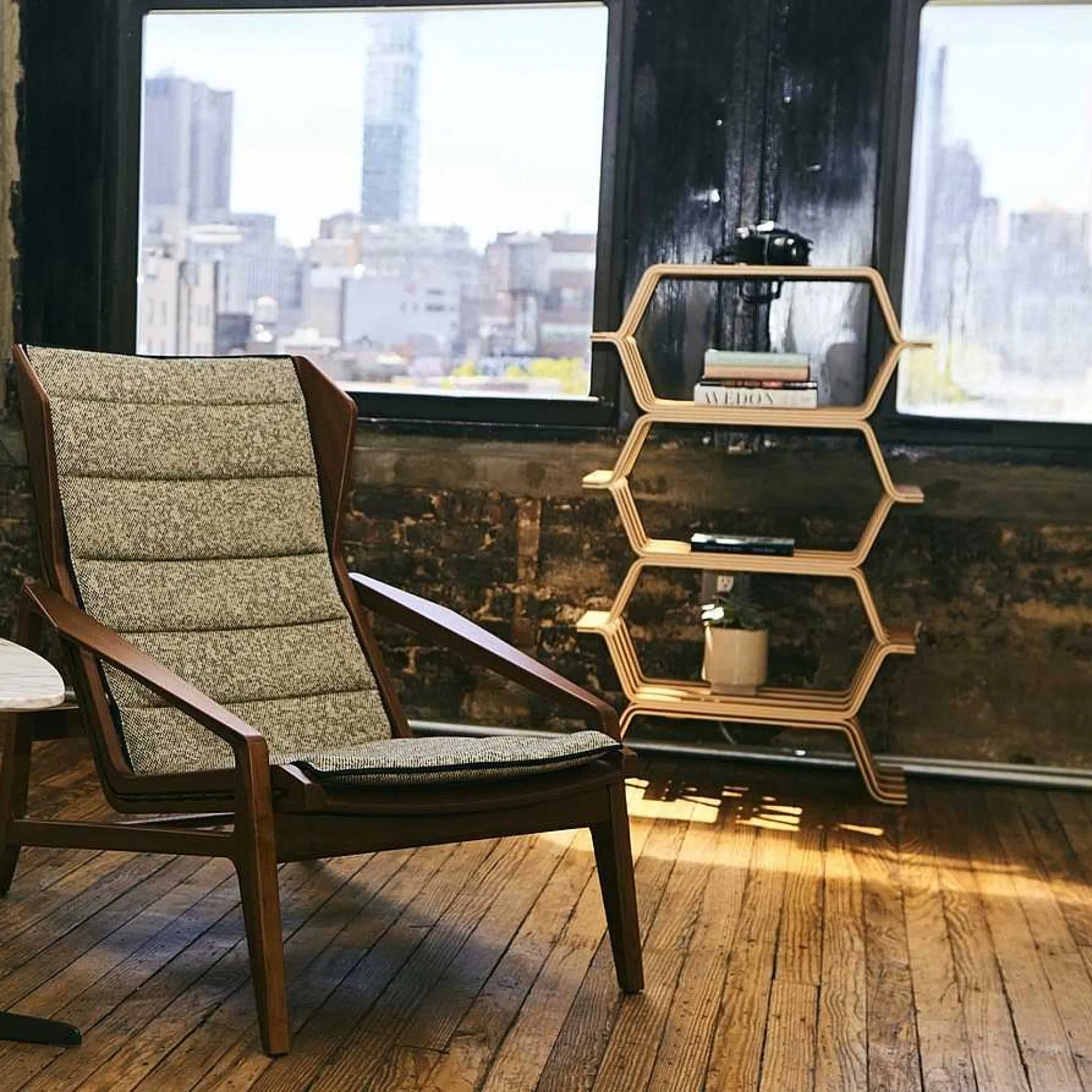 Molteni Floor Standing Bookcases*Mhc.2 - Heritage Collection - Bookcase