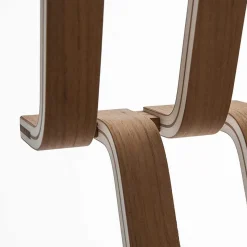 Molteni Floor Standing Bookcases*Mhc.2 - Heritage Collection - Bookcase