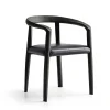 Molteni Chairs*Mhc.3 Miss - Heritage Collection | Black