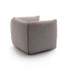 MDF Italia Single Armchairs*Mia Armchair