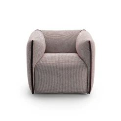 MDF Italia Single Armchairs*Mia Armchair