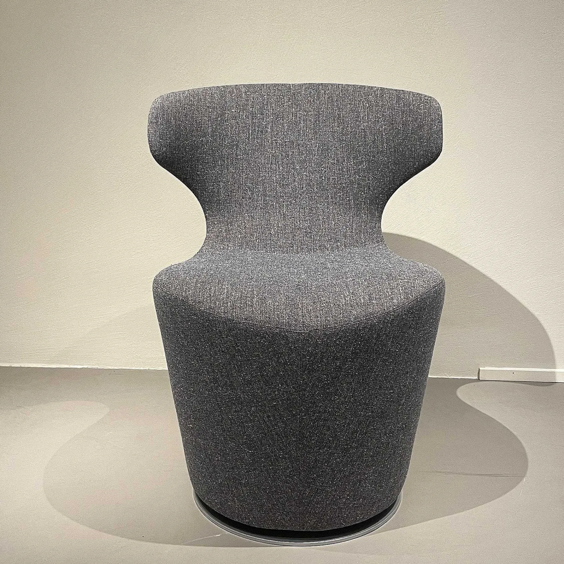 B&B Italia Chairs*Mini Papilio | Swivel Chair | N°4 Ex Display