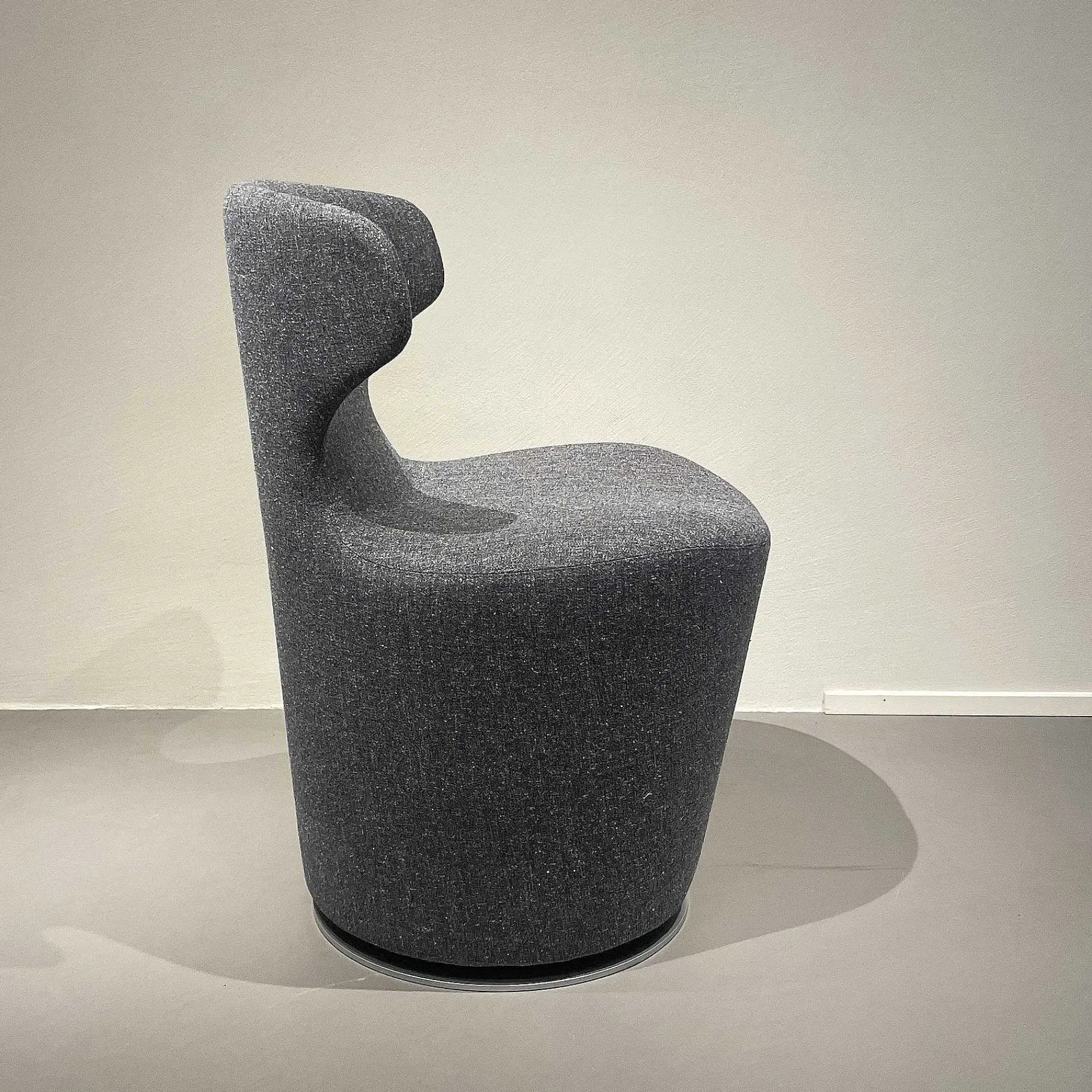 B&B Italia Chairs*Mini Papilio | Swivel Chair | N°4 Ex Display