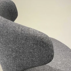 B&B Italia Chairs*Mini Papilio | Swivel Chair | N°4 Ex Display