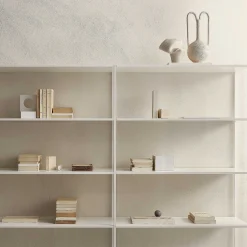 MDF Italia Floor Standing Bookcases*Minima 3.0 | Shelving System