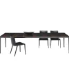 B&B Italia Dining Tables*Mirto - Indoor Table