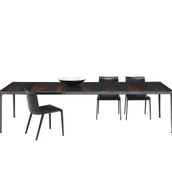 B&B Italia Dining Tables*Mirto - Indoor Table