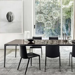 B&B Italia Dining Tables*Mirto - Indoor Table