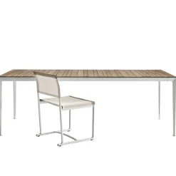 B&B Italia Outdoor Tables*Mirto - Table