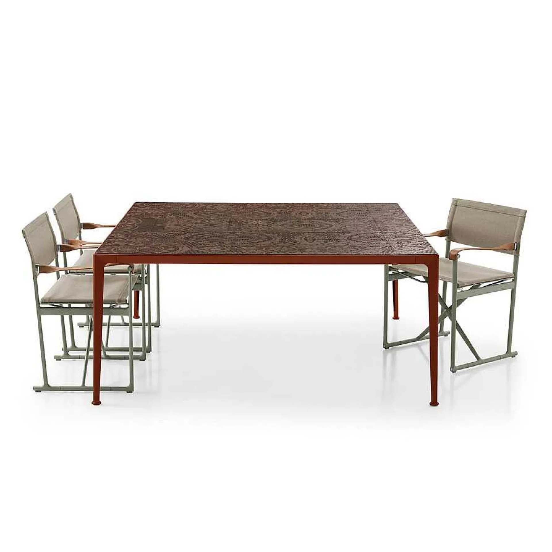 B&B Italia Outdoor Tables*Mirto - Table