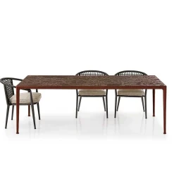 B&B Italia Outdoor Tables*Mirto - Table