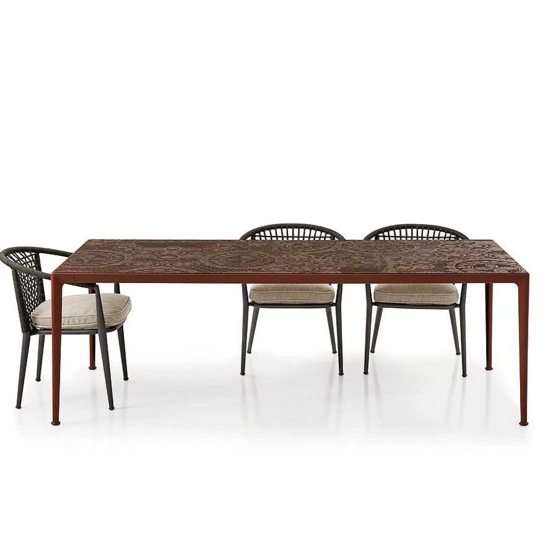 B&B Italia Outdoor Tables*Mirto - Table