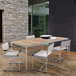 B&B Italia Outdoor Tables*Mirto - Table