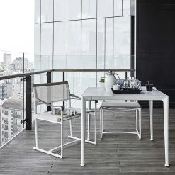 B&B Italia Outdoor Tables*Mirto - Table