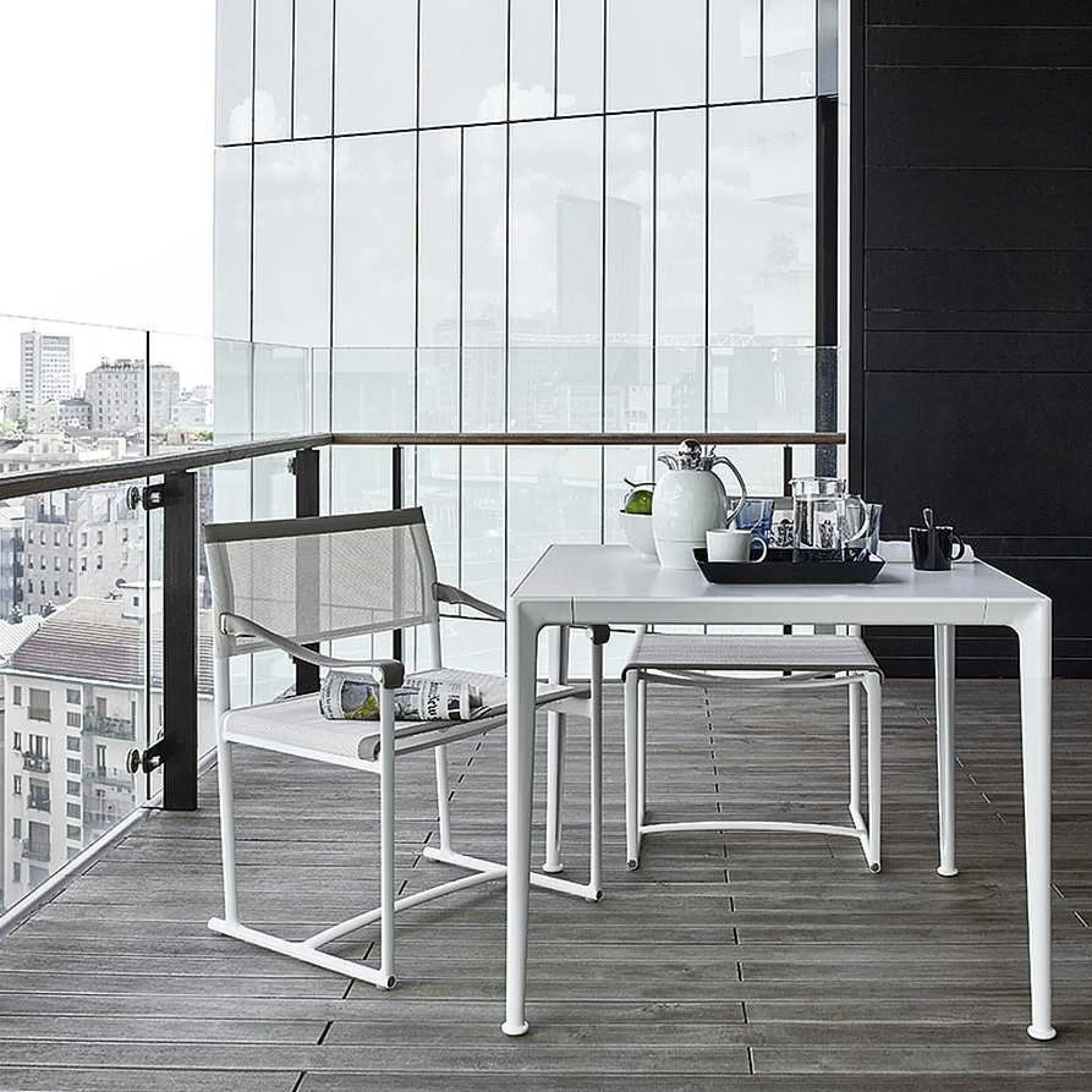 B&B Italia Outdoor Tables*Mirto - Table