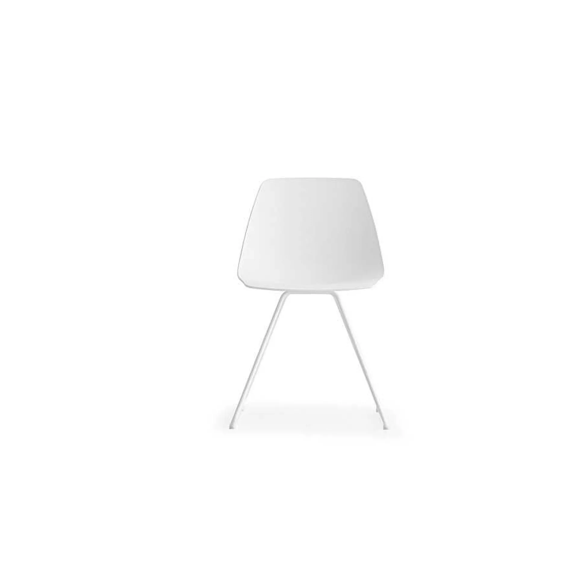 Lapalma Outdoor Chairs*Miunn - S160 | Outdoor Chair | White