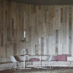 Lapalma Outdoor Chairs*Miunn - S160 | Outdoor Chair | White