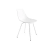 Lapalma Outdoor Chairs*Miunn - S161 | Outdoor Chair | White