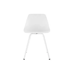 Lapalma Outdoor Chairs*Miunn - S161 | Outdoor Chair | White