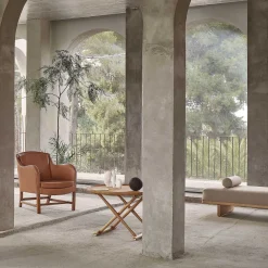 Carl Hansen & Søn Coffee Tables*Ml10097 Egyptian Table | O100 - Oak