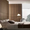 Rimadesio Wardrobe Cabins*Modulor | Boiserie | Night System