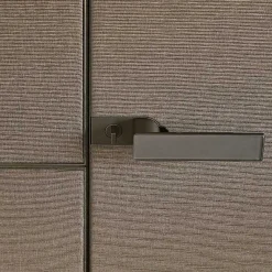 Rimadesio Wardrobe Cabins*Modulor | Boiserie | Night System